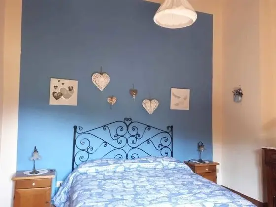 Apart Daire, 2 Yatak Odası (Fiordaliso)