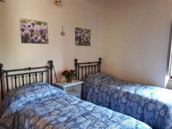 Apart Daire, 2 Yatak Odası (Fiordaliso)