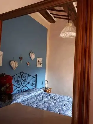 Apart Daire, 2 Yatak Odası (Fiordaliso)