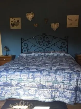 Apart Daire, 2 Yatak Odası (Fiordaliso)