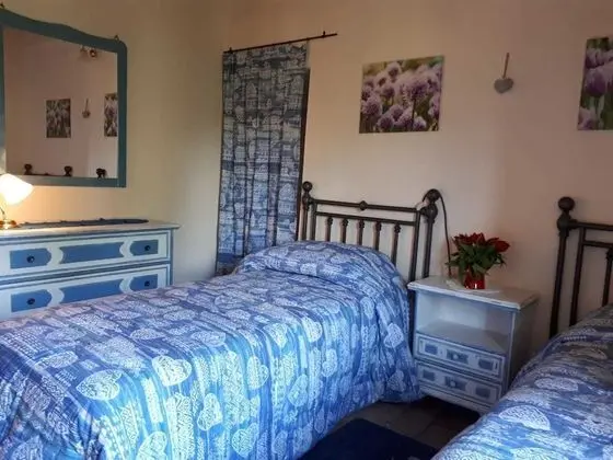 Apart Daire, 2 Yatak Odası (Fiordaliso)