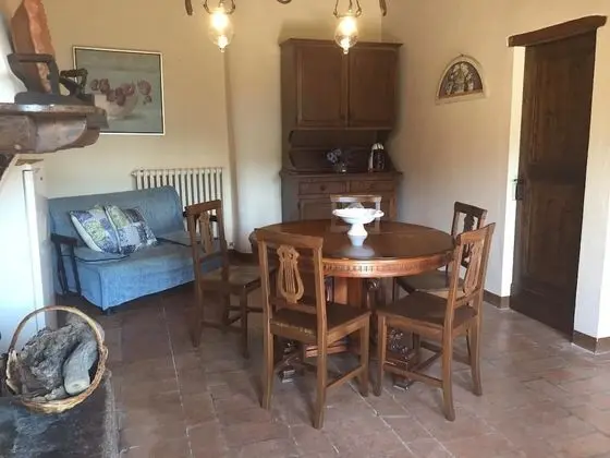 Apart Daire, 2 Yatak Odası (Fiordaliso)