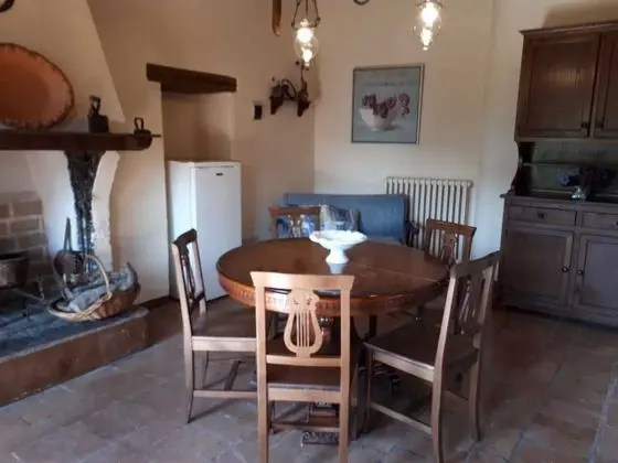 Apart Daire, 2 Yatak Odası (Fiordaliso)