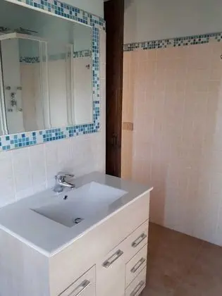 Apart Daire, 2 Yatak Odası (Fiordaliso)