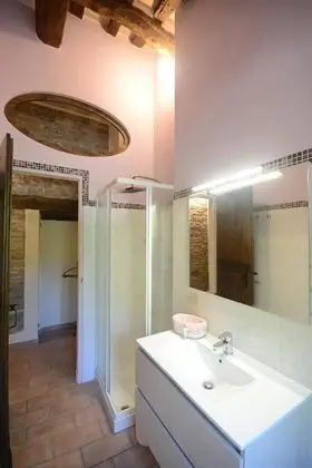 Dubleks, 1 Yatak Odası (Rosa)