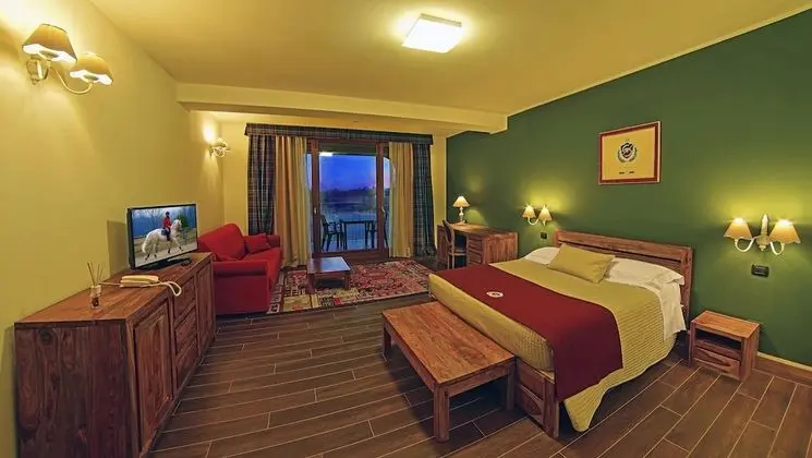 Üç Kişilik Oda, Balkon