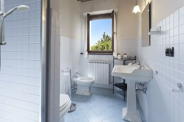 Apart Daire, 1 Yatak Odası, Bahçeli