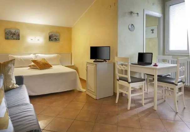 Stüdyo, Park Manzaralı