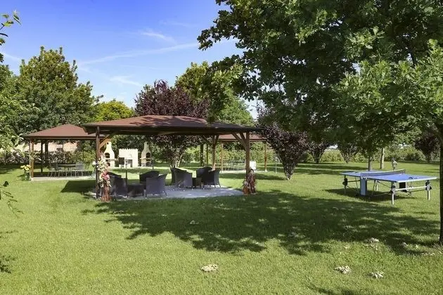 Stüdyo, Park Manzaralı