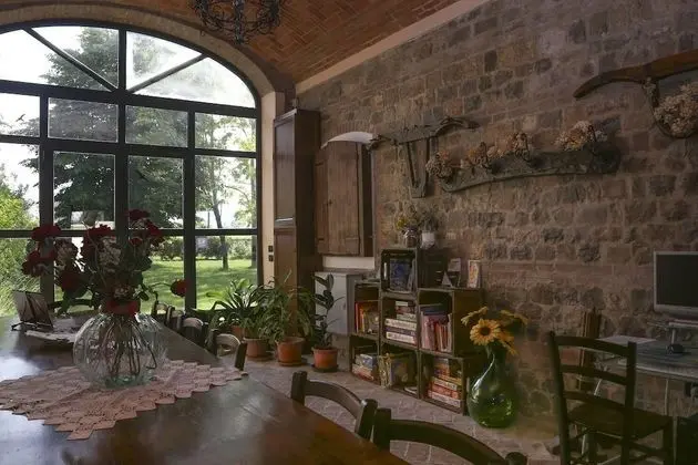 Stüdyo, Park Manzaralı