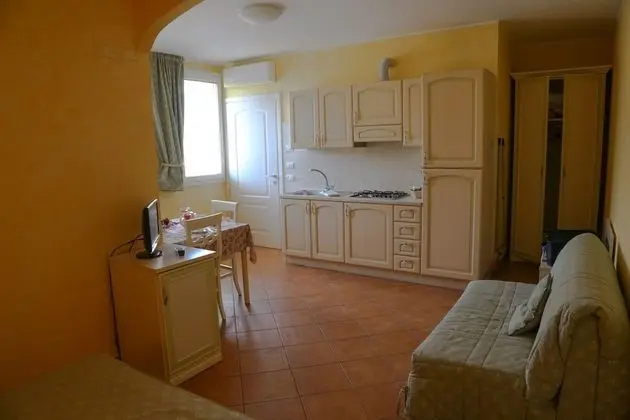 Stüdyo, Park Manzaralı