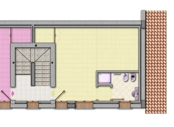 Stüdyo, Park Manzaralı