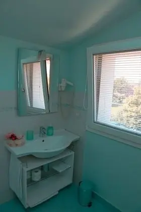 Stüdyo, Park Manzaralı