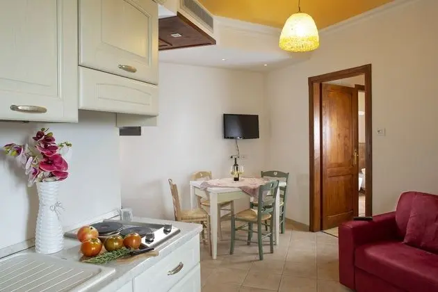 Comfort Apart Daire, 1 Yatak Odası