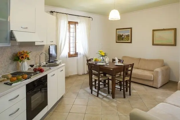 Comfort Apart Daire, 1 Yatak Odası