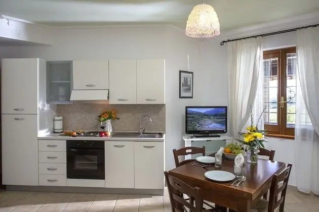 Comfort Apart Daire, 1 Yatak Odası