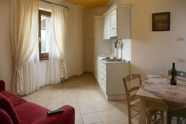 Comfort Apart Daire, 1 Yatak Odası