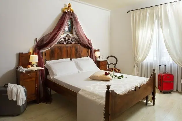 Junior Süit (Rugiada)