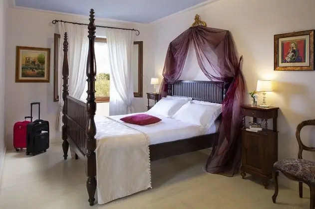 Junior Süit (Rugiada)