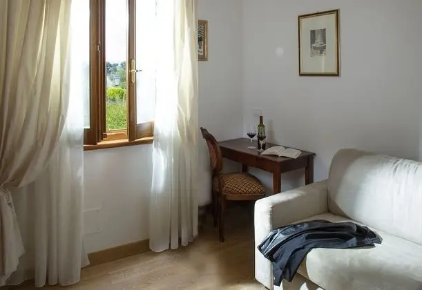 Standard Oda (Biancospino)