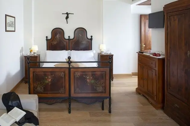 Standard Oda (Biancospino)