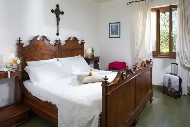 Standard Oda (Biancospino)