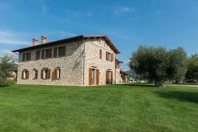 Standard Oda (Biancospino)