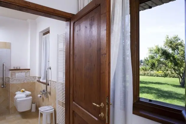 Standard Oda (Biancospino)