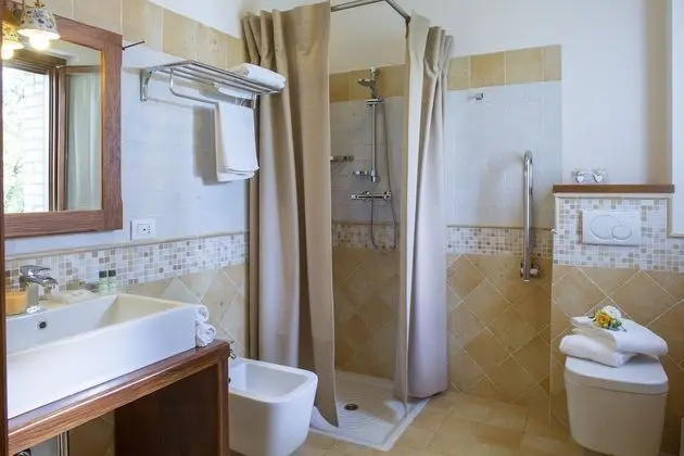 Standard Oda (Biancospino)