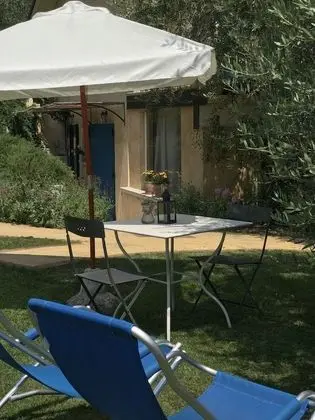 Tek Büyük Yataklı Oda (Malva)