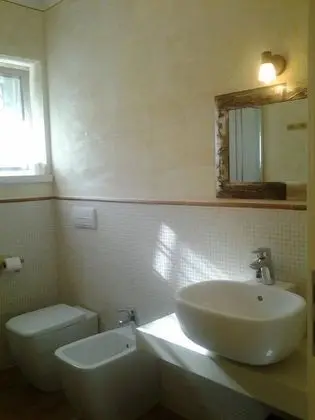 Tek Büyük Yataklı Oda (Malva)