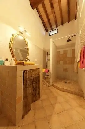 Family Apart Daire, 1 Yatak Odası, Küçük Mutfak, Bahçe Manzaralı