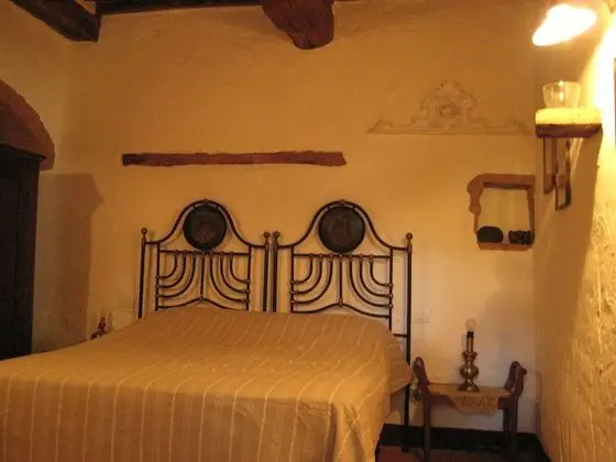 Family Apart Daire, 1 Yatak Odası, Küçük Mutfak, Bahçe Manzaralı