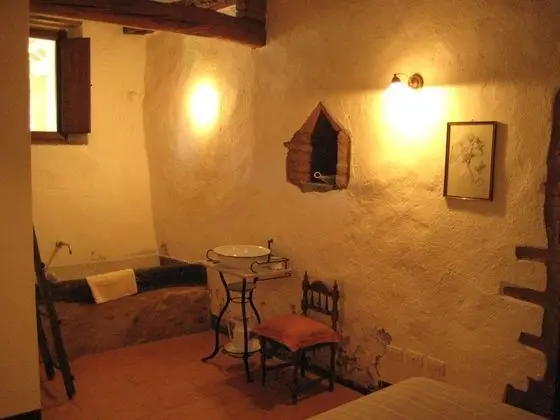 Family Apart Daire, 1 Yatak Odası, Küçük Mutfak, Bahçe Manzaralı