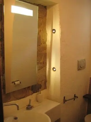 Family Apart Daire, 1 Yatak Odası, Küçük Mutfak, Bahçe Manzaralı