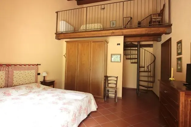 Apart Daire, 1 Yatak Odası, Bahçe Manzaralı