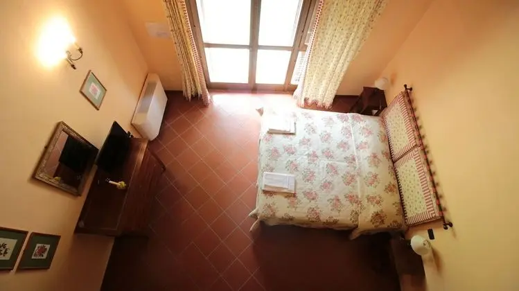 Classic Apart Daire, Birden Çok Yatak