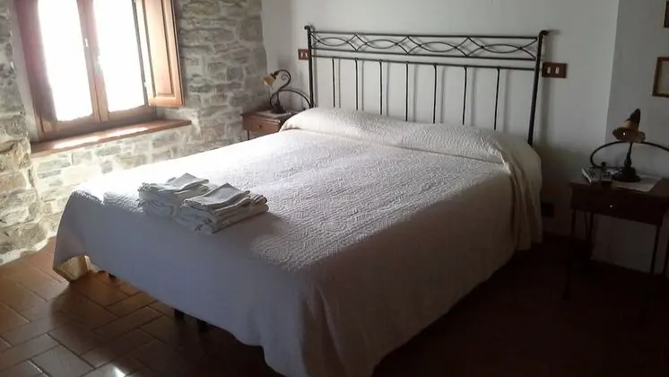 Traditional Tek Büyük veya İki Ayrı Yataklı Oda, Banyolu/Duşlu, Dağ Manzaralı