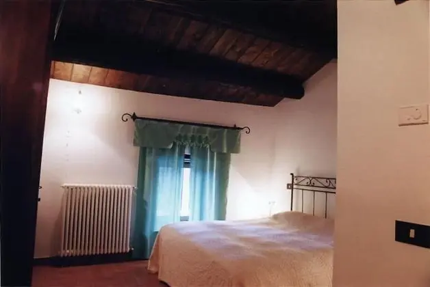 Traditional Tek Büyük veya İki Ayrı Yataklı Oda, Banyolu/Duşlu, Dağ Manzaralı