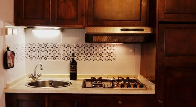 Apart Daire, 1 Yatak Odası