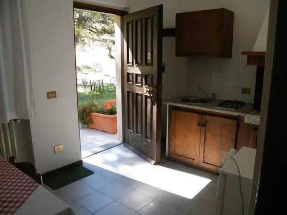 Apart Daire, 1 Yatak Odası