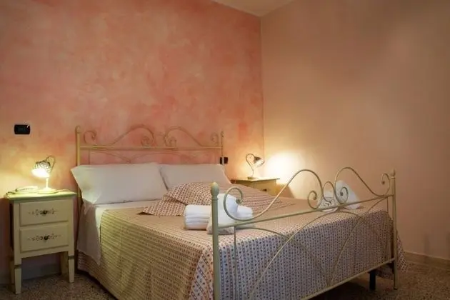 Süit, 2 Yatak Odası