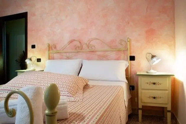 Süit, 2 Yatak Odası