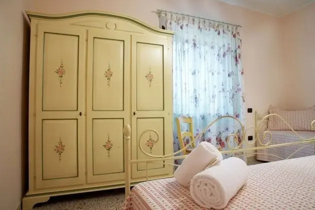 Süit, 2 Yatak Odası