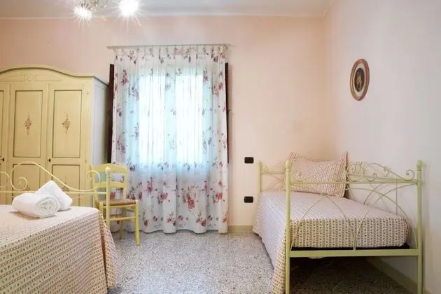 Süit, 2 Yatak Odası