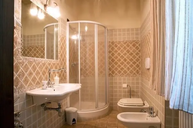 Süit, 2 Yatak Odası