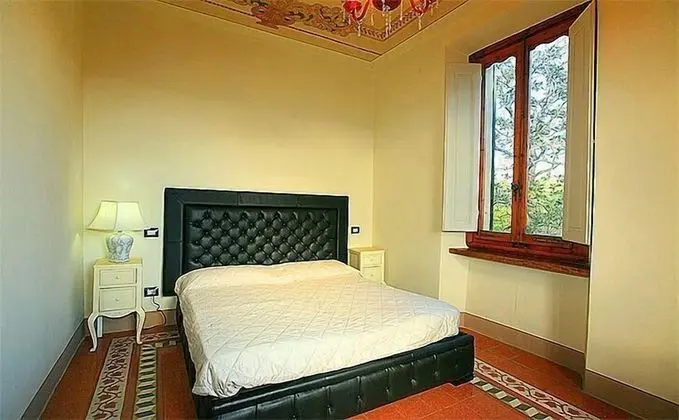 Dört Kişilik Oda