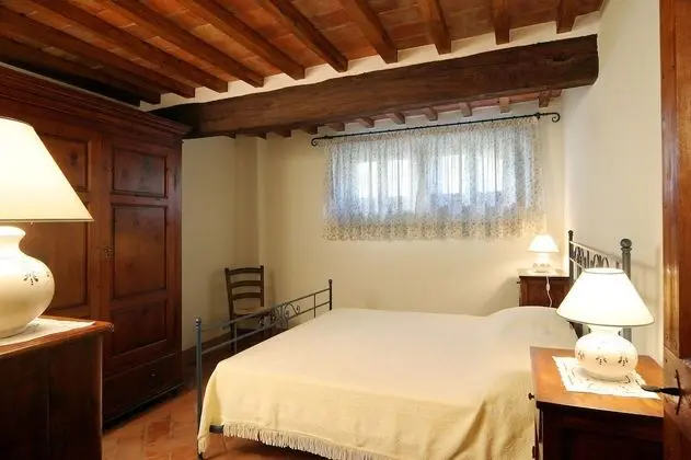 Apart Daire, 1 Yatak Odası, Bahçe Manzaralı