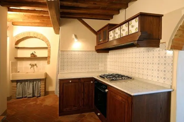 Apart Daire, 1 Yatak Odası, Bahçe Manzaralı