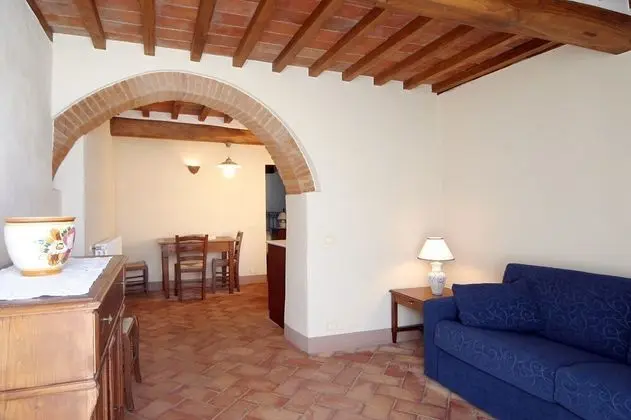 Apart Daire, 1 Yatak Odası, Bahçe Manzaralı